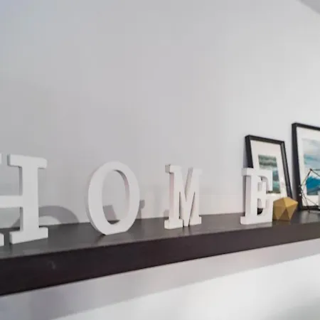 Apartamento Expoholidays - Javier Sanz Almería