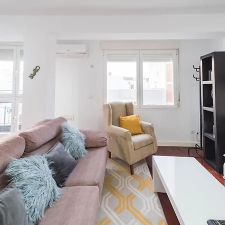 Apartamento Expoholidays - Javier Sanz *