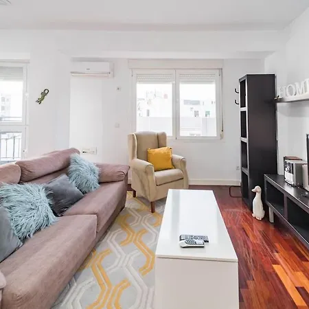 Apartamento Expoholidays - Javier Sanz