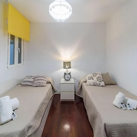 Apartamento Expoholidays - Javier Sanz