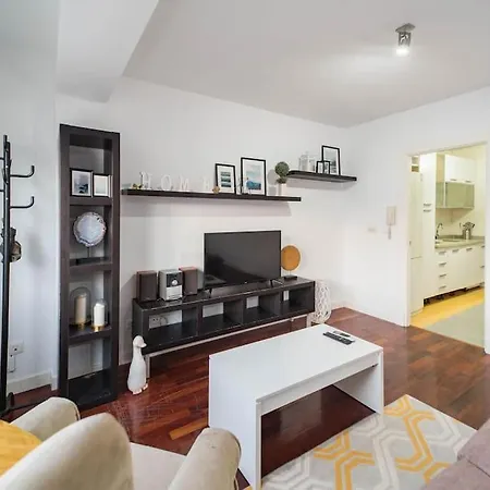 Expoholidays - Javier Sanz Apartamento