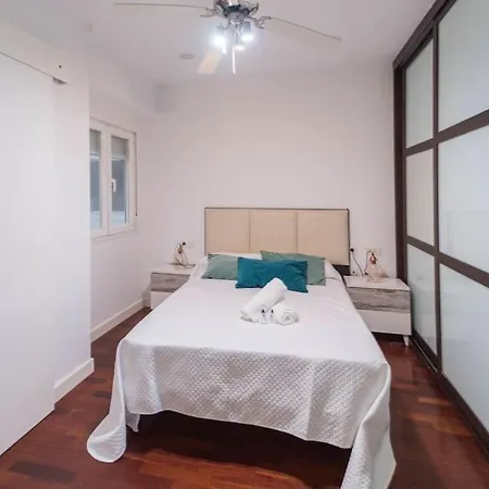 Apartamento Expoholidays - Javier Sanz Almería
