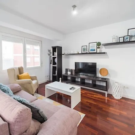 Expoholidays - Javier Sanz Apartamento *