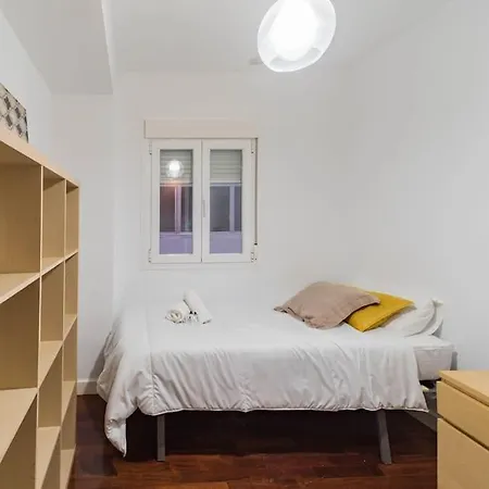 Expoholidays - Javier Sanz Apartamento Almería