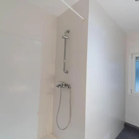 Apartamento Expoholidays - Javier Sanz Almería