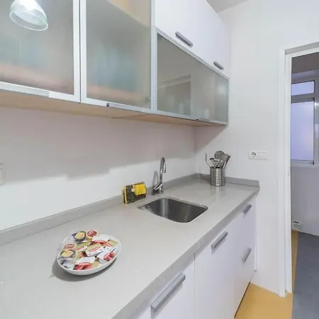 Expoholidays - Javier Sanz Apartamento Almería