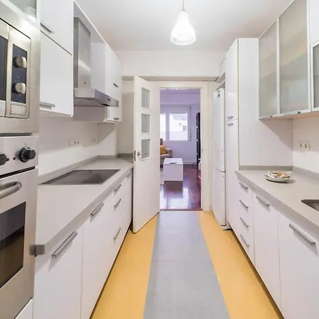 Apartamento Expoholidays - Javier Sanz