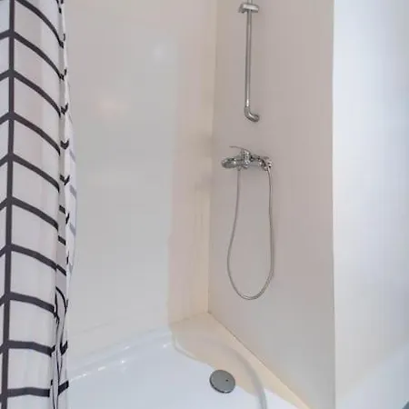Apartamento Expoholidays - Javier Sanz