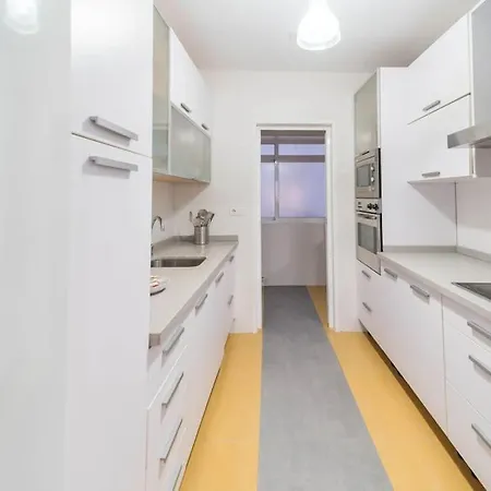 Apartamento Expoholidays - Javier Sanz *