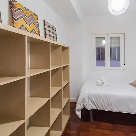 Apartamento Expoholidays - Javier Sanz