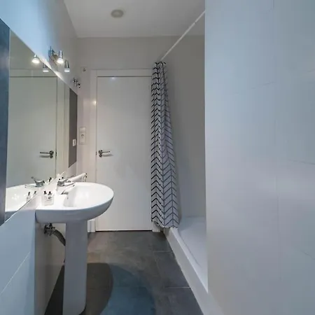 Apartamento Expoholidays - Javier Sanz Almería