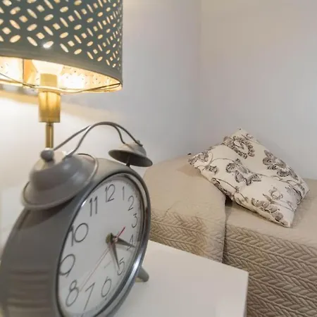 Expoholidays - Javier Sanz Apartamento *