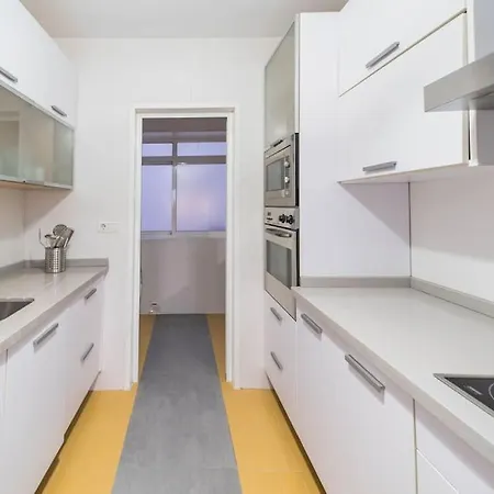 Apartamento Expoholidays - Javier Sanz *