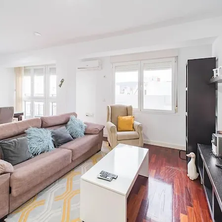 Apartamento Expoholidays - Javier Sanz *