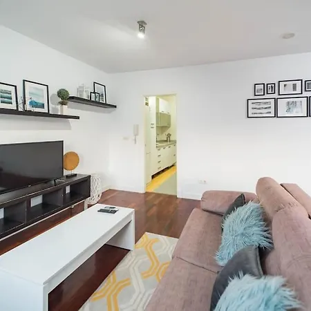 Expoholidays - Javier Sanz Apartamento *