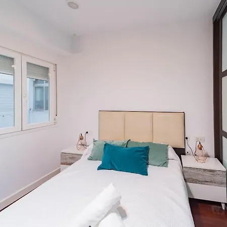 Apartamento Expoholidays - Javier Sanz *