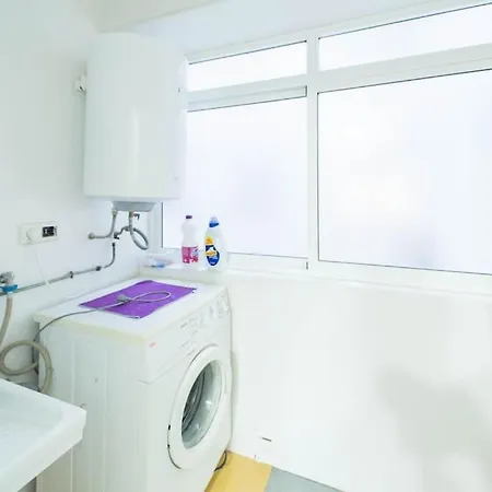 Apartamento Expoholidays - Javier Sanz Almería