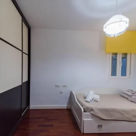 Expoholidays - Javier Sanz Apartamento