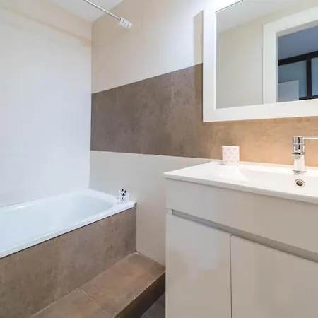 Apartamento Expoholidays - Javier Sanz